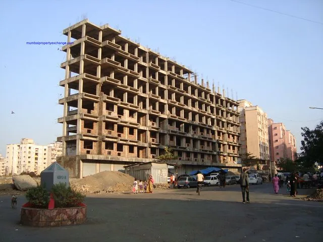 Aasmi Plaza