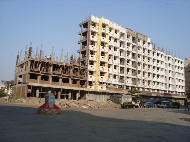 2 BHK in Aasmi Plaza, Mira Road