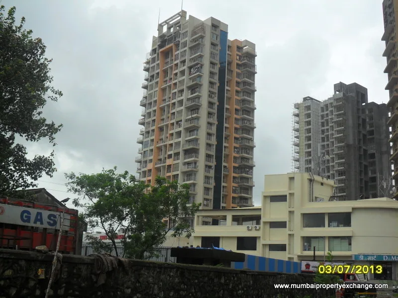 Millenium Avanish 