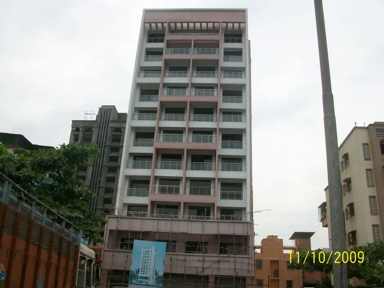 Shubham Residency
