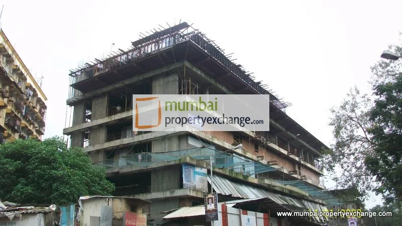 Hubtown Vedant- 14Th To 18Th Floor