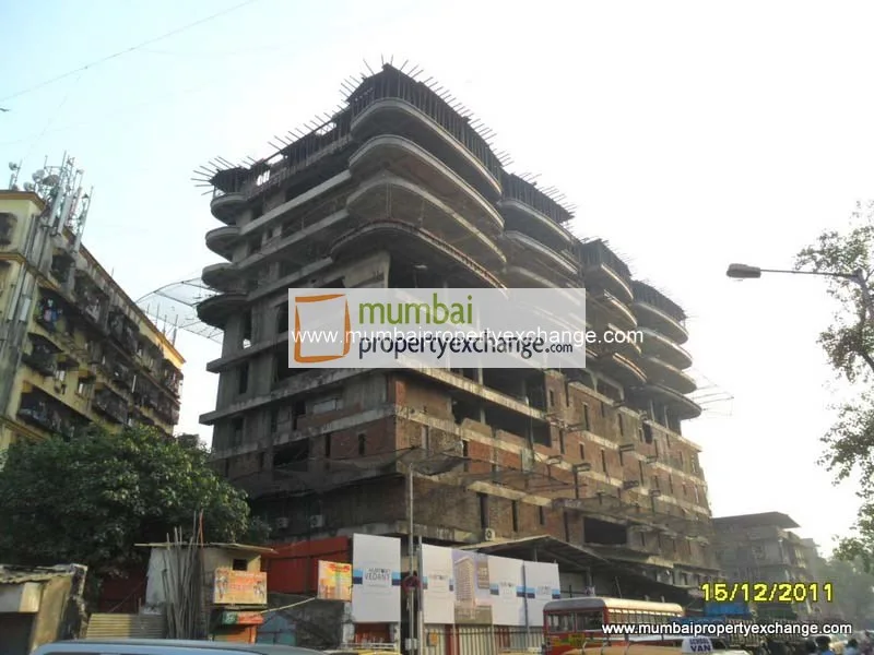 Hubtown Vedant- 14Th To 18Th Floor