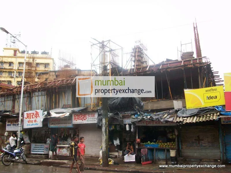 Hubtown Vedant- 14Th To 18Th Floor