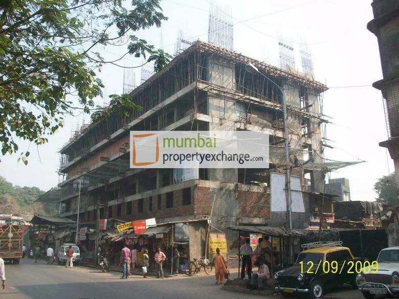 Hubtown Vedant- 14Th To 18Th Floor