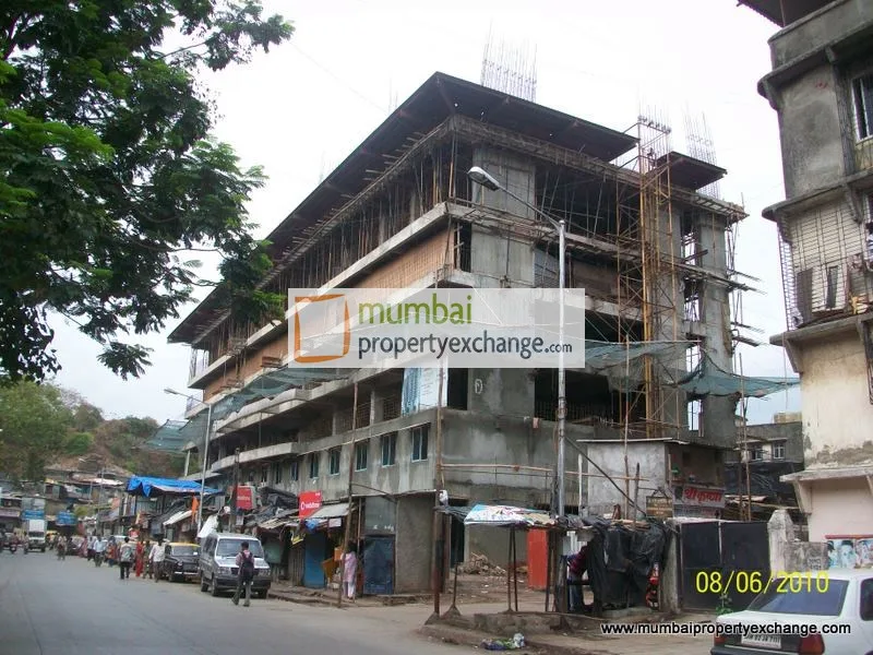 Hubtown Vedant- 14Th To 18Th Floor