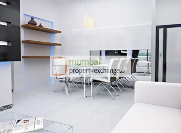 Hubtown Vedant- 14Th To 18Th Floor