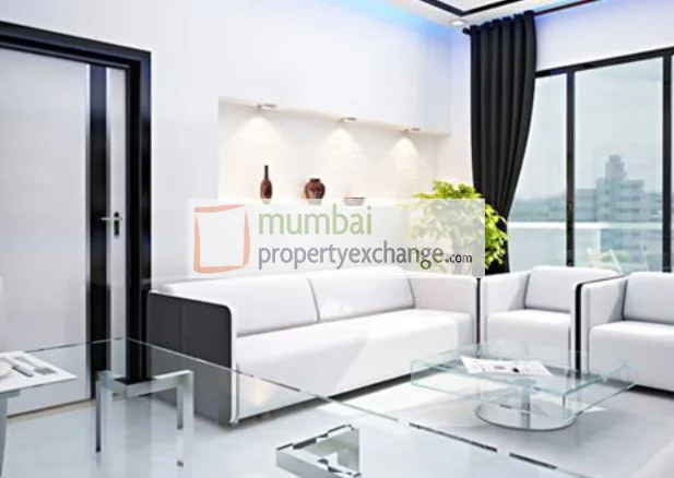Hubtown Vedant- 14Th To 18Th Floor