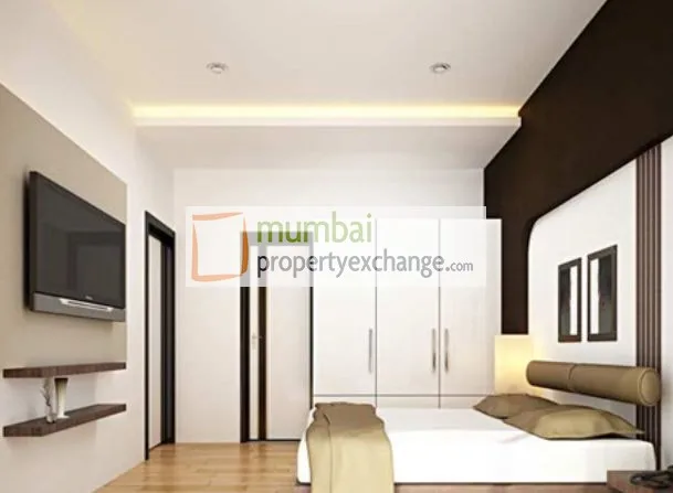 Hubtown Vedant- 14Th To 18Th Floor