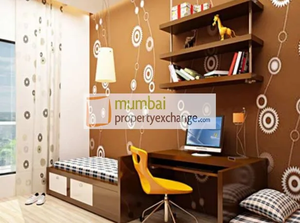 Hubtown Vedant- 14Th To 18Th Floor