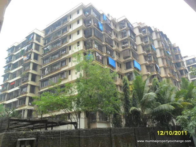 Miraaj Residency
