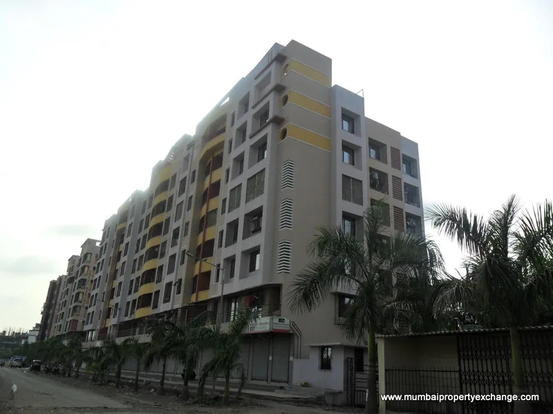 Shree Ganesh Residency