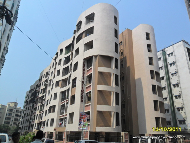 3 Semi-Furnished in REGENCY TOWER , ANAND NAGAR