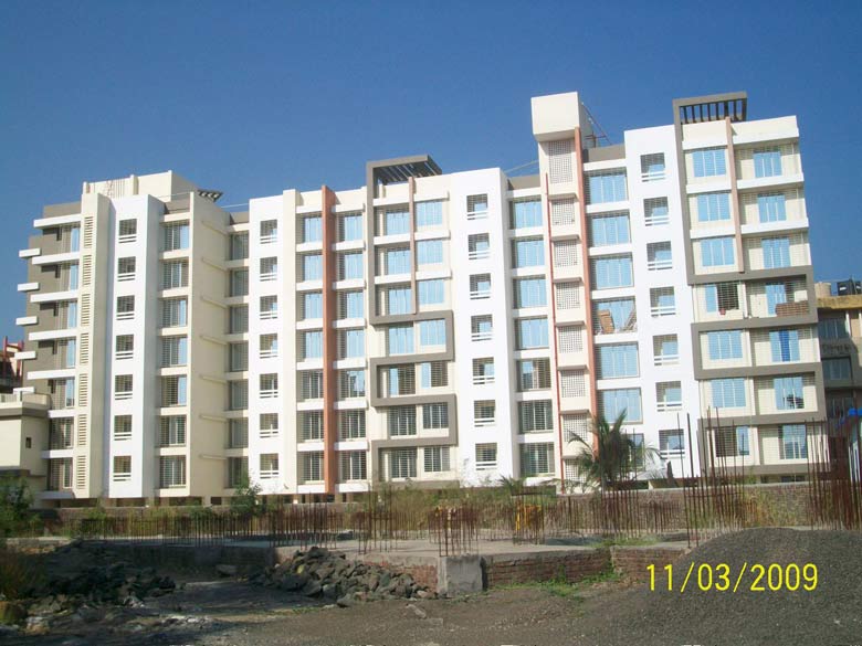 2 Semi-Furnished in Iraisa , Mira Road