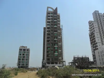 Green Height