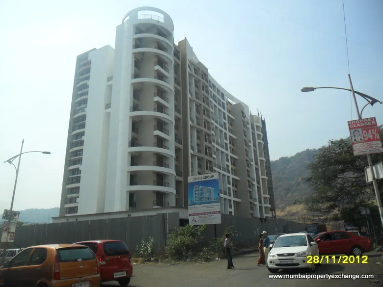 Shah Alpine