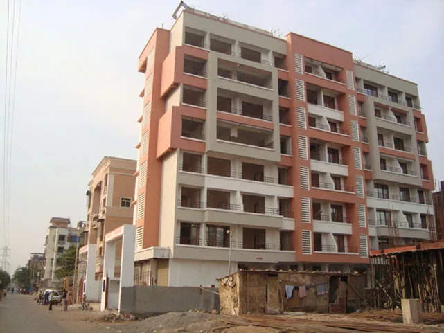 Maruti Prasad
