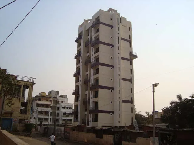 Suyog Heights