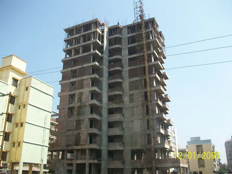Siddhivinayak Mahima, Kamothe — photo 2