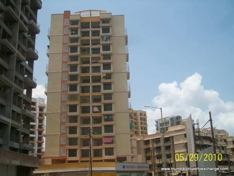 Siddhivinayak Tower