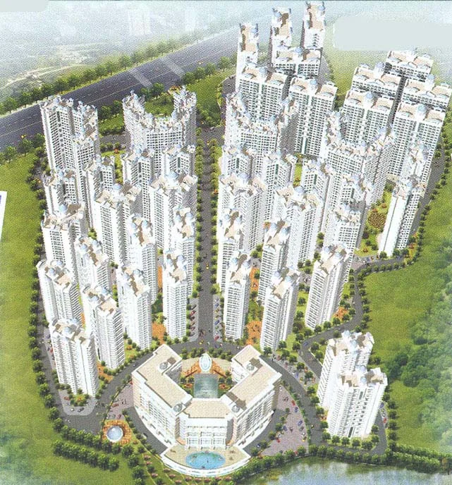 Hexworld