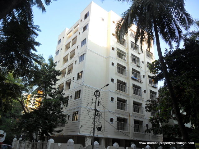 2 BHK in Dhariwal Aangan, Goregaon West