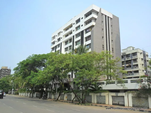 Meghdoot Phase Wing C