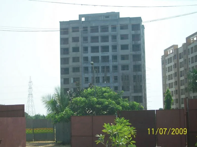 Garden Court