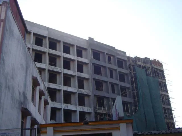Chandra Bhag
