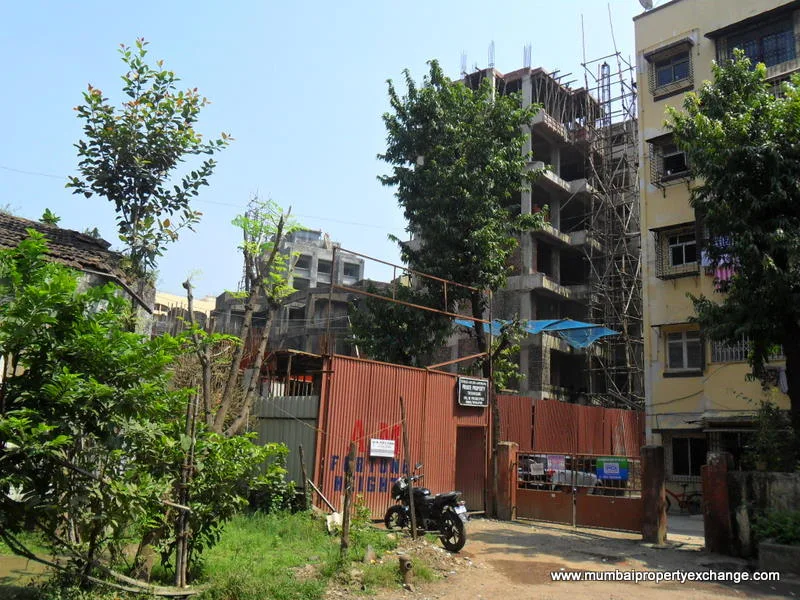Fortune Heights