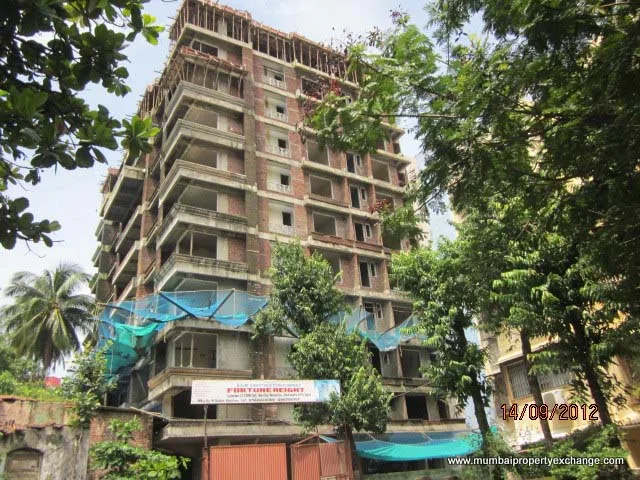 Fortune Heights