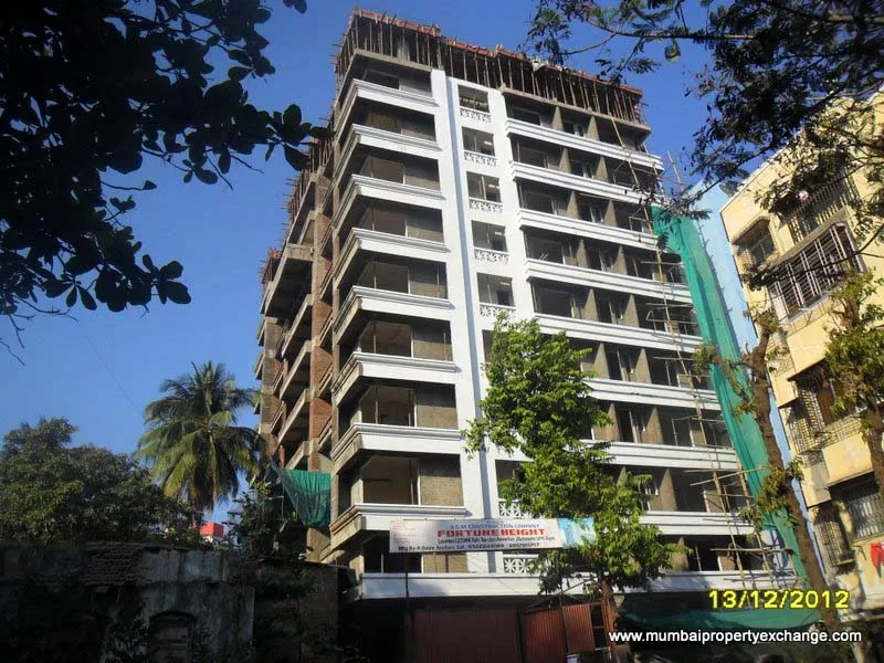 Fortune Heights