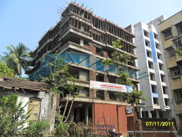 Fortune Heights