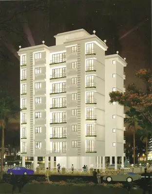 Pearl Residency
