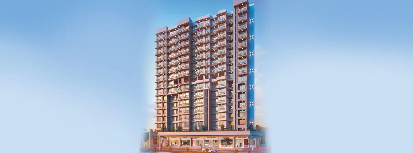 Tilak Indrayani Chs Ltd