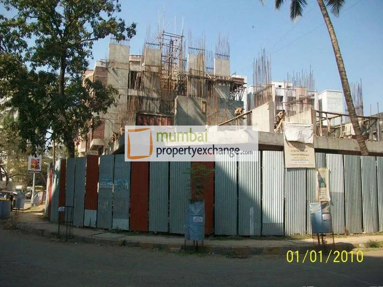 Tilak Indrayani Chs Ltd