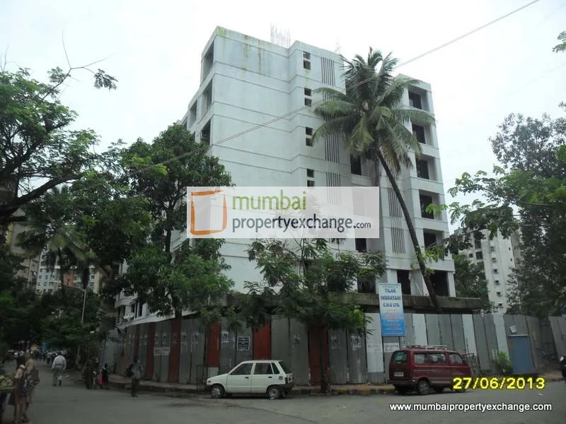 Tilak Indrayani Chs Ltd