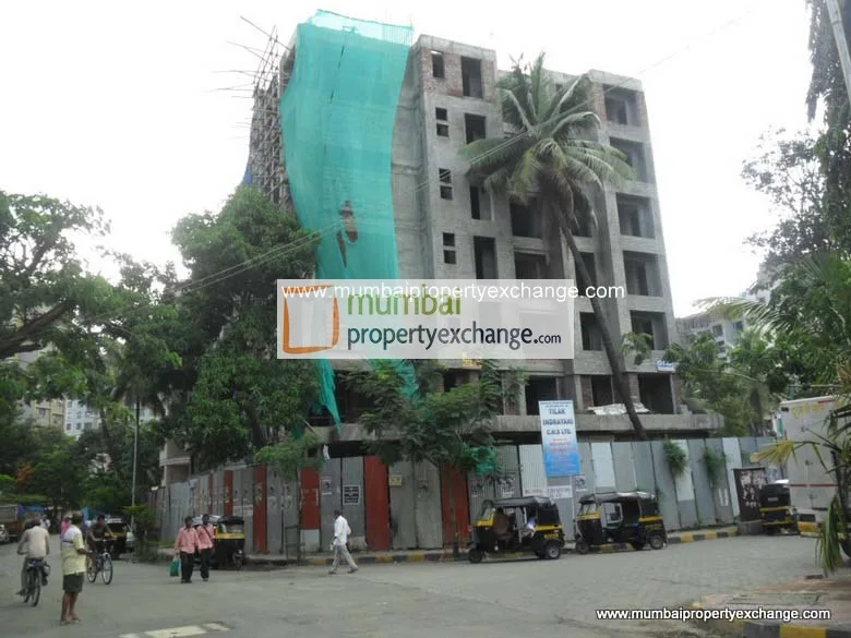 Tilak Indrayani Chs Ltd