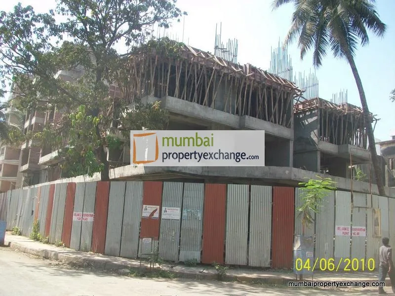 Tilak Indrayani Chs Ltd