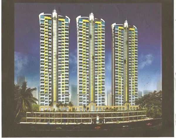 Shiv Shankar Heights 