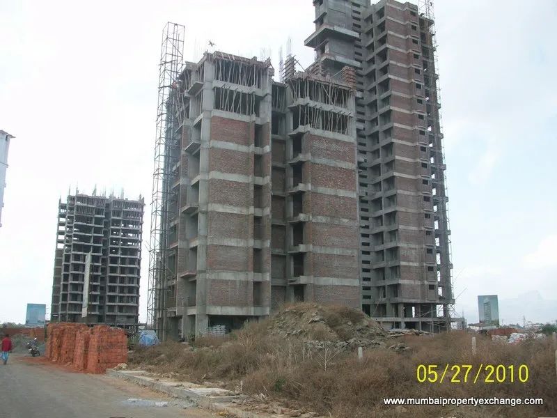 Chaurang Siddhi