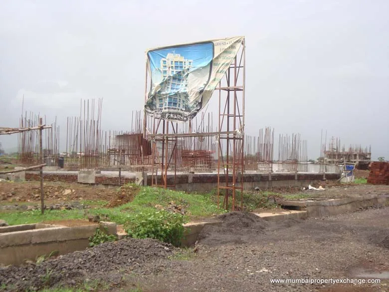 Tulip, Kharghar — photo 2