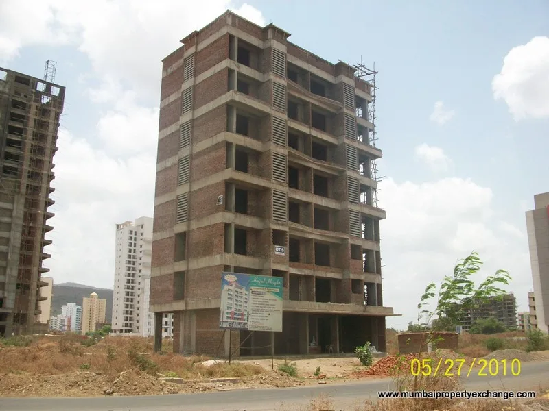 Kajal Heights