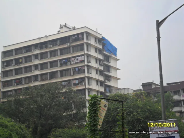 Jay Nagar