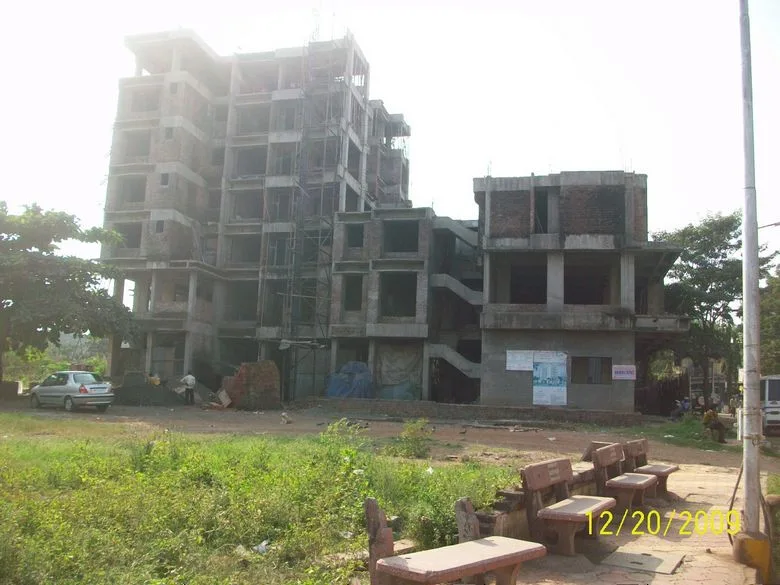 Laxmi Plaza
