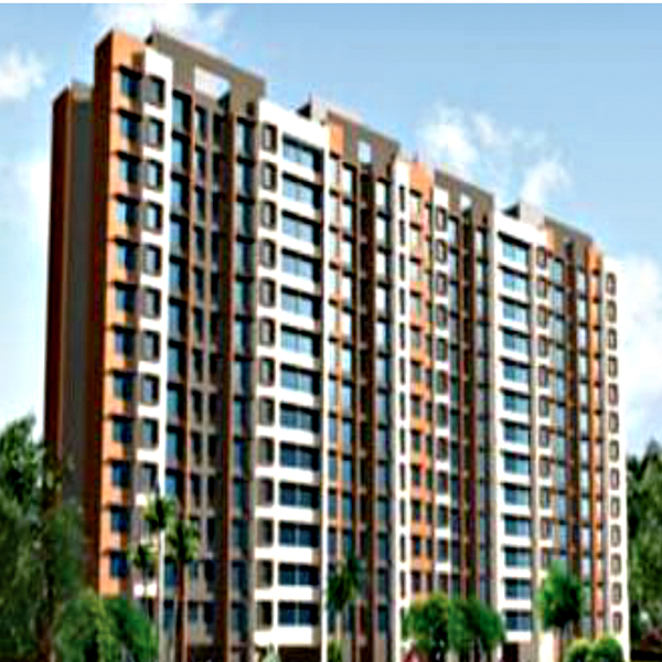 1 Semi-Furnished in Clarion , Borivali East