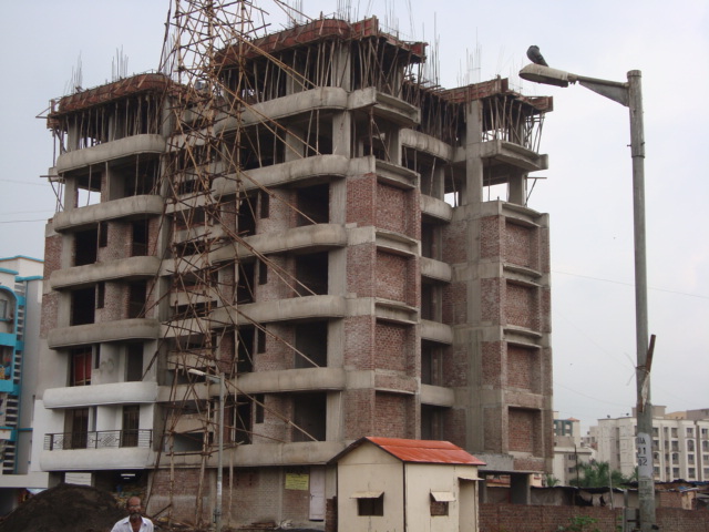 1 BHK unknown in Ritu Regency , Mira Road