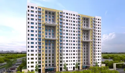 Lodha Casa Essenza