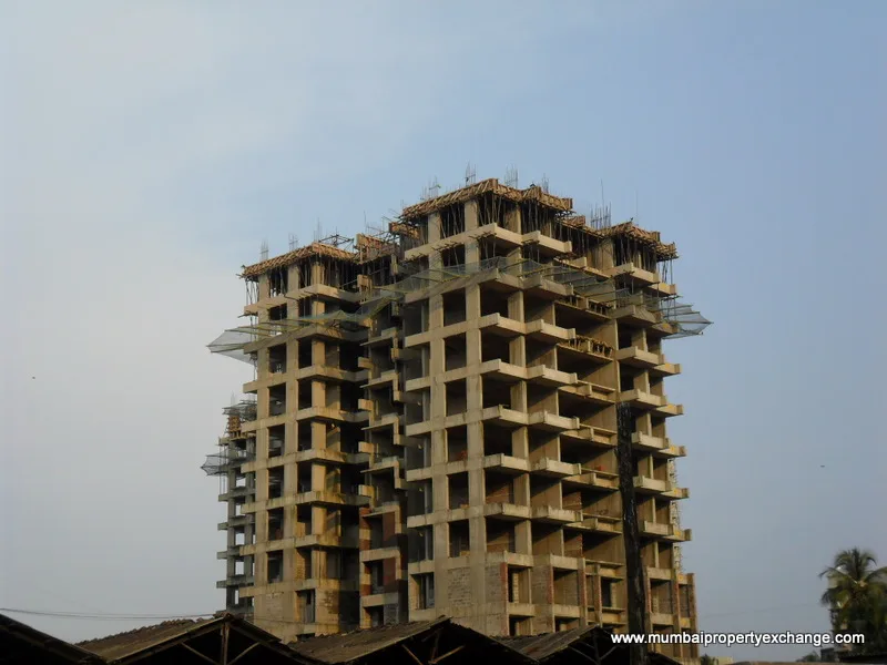 Maredian Heights