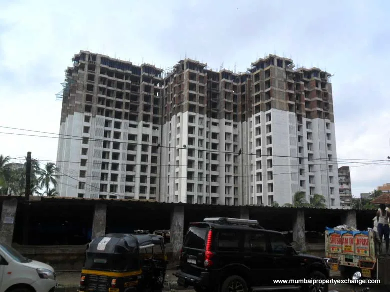 Maredian Heights