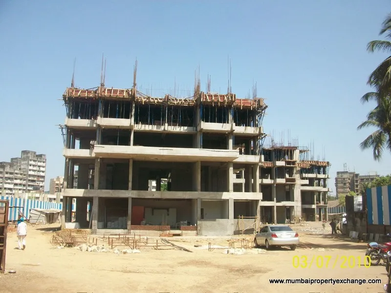Maredian Heights